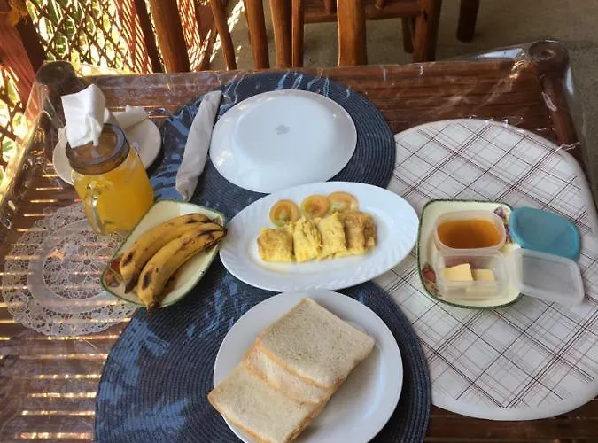 Dn Lodge 2 Daanbantayan