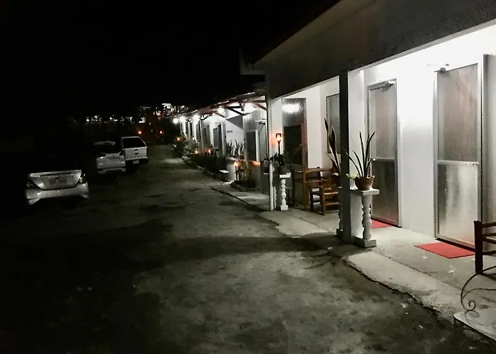Gasthuis Dn Lodge 2 Daanbantayan